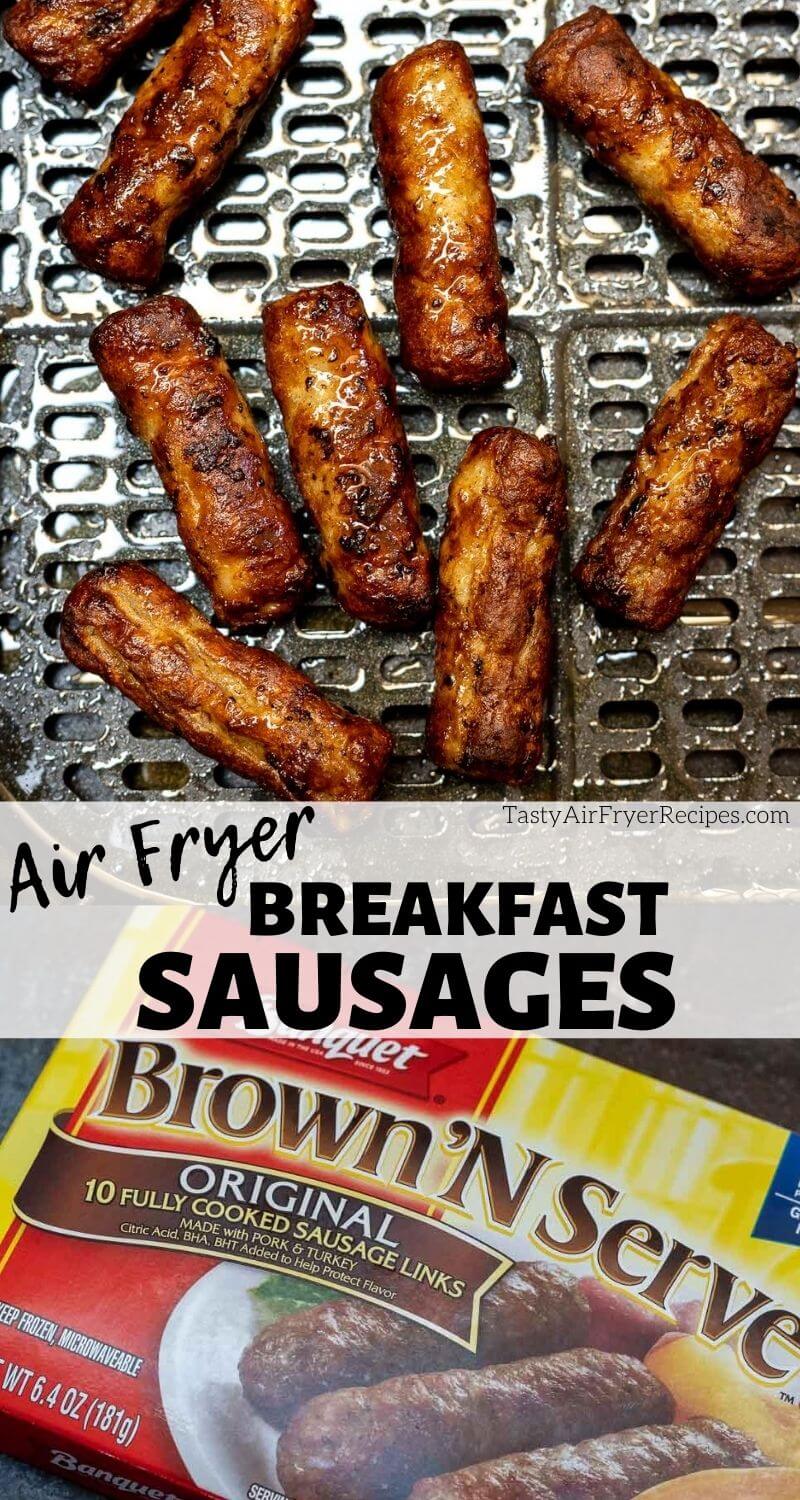 breakfast-sausage-links-in-air-fryer-tasty-air-fryer-recipes