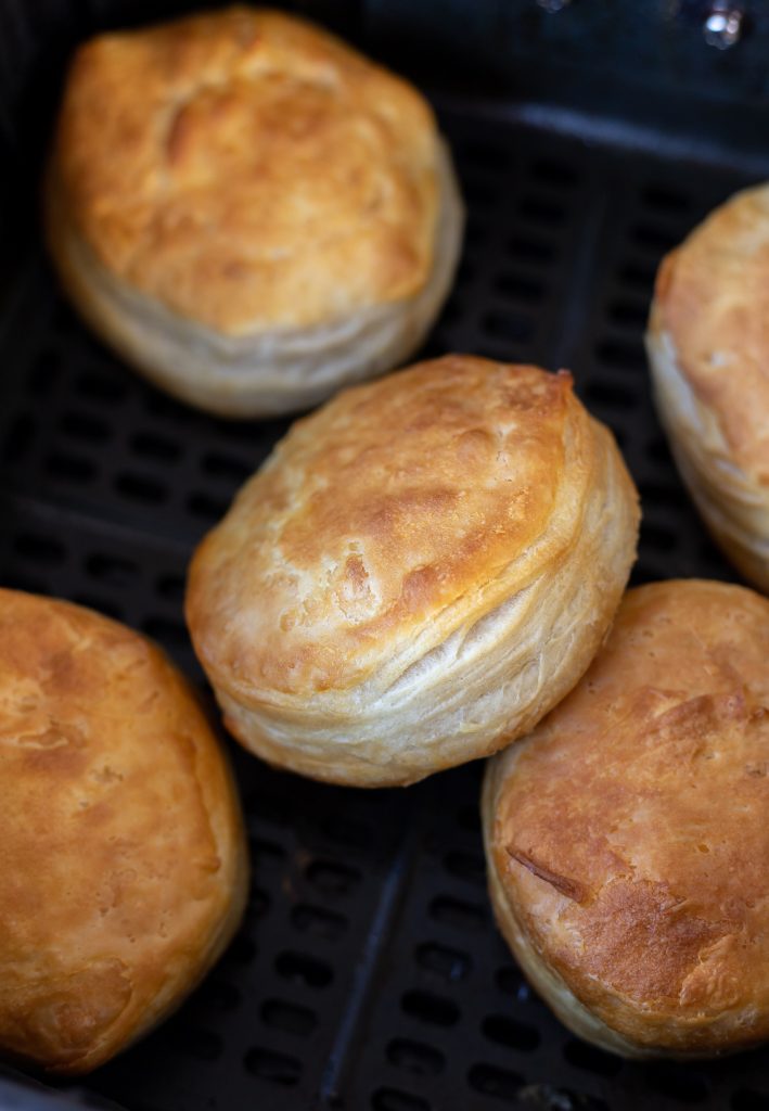 Canned Biscuits In Air Fryer Tasty Air Fryer Recipes 0272