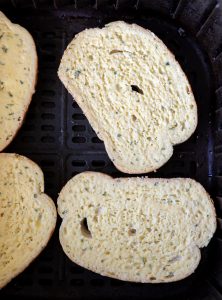 FROZEN TEXAS TOAST IN AIR FRYER + Tasty Air Fryer Recipes