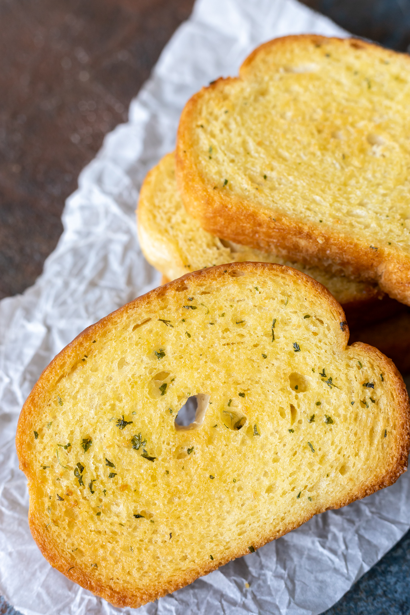 How Do You Cook Frozen Texas Toast In An Air Fryer